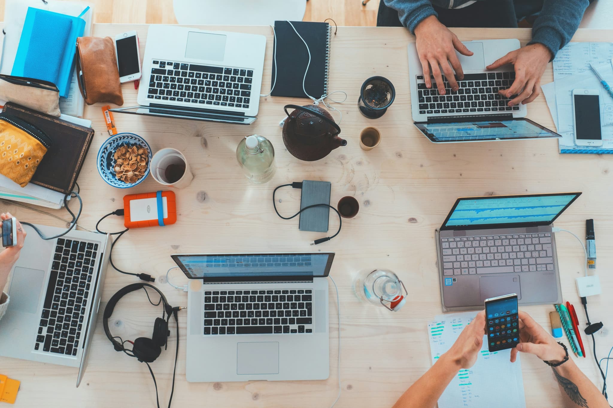 The Importance of Accessibility in Enterprise Software